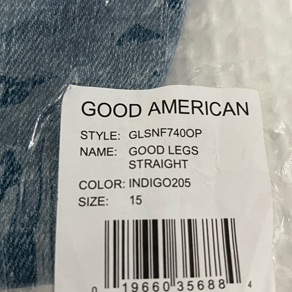 Good American Jeans - Picture 6 of 9